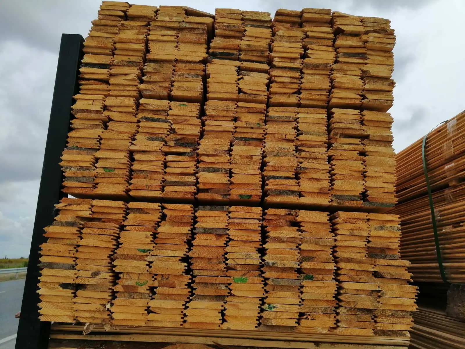 "Лес - Плюс" ЕООД