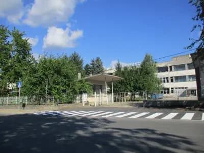 ИНФРАСТРОЕЖИ - Гараж и складова база