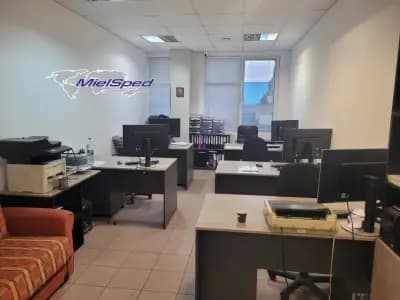 Митническа агенция МИЕЛСПЕД Пловдив - MielSped