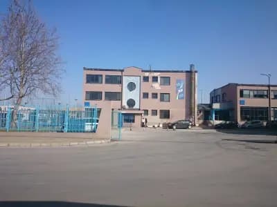 Митническа агенция МИЕЛСПЕД Пловдив - MielSped