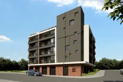 Съншайн Хоумс ООД