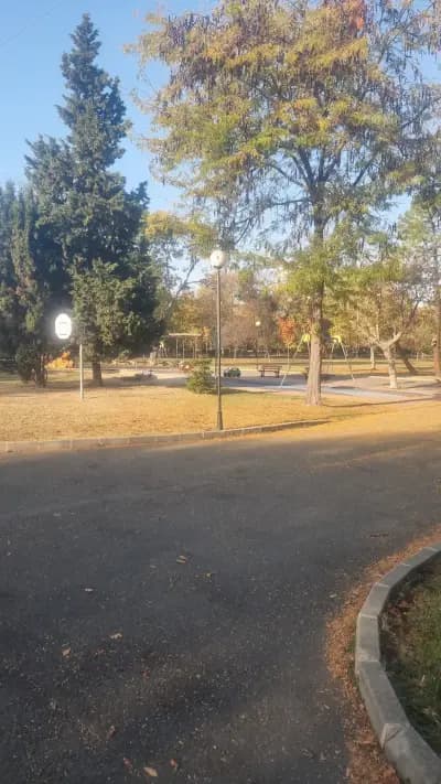 Детска площадка