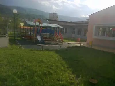 Детска Градина "Зорница"