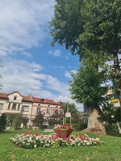 Община Кричим