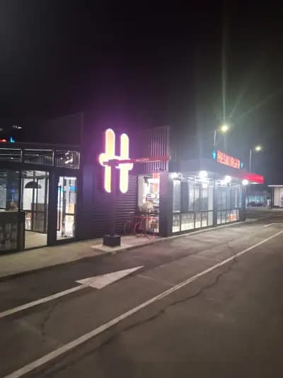 Hesburger