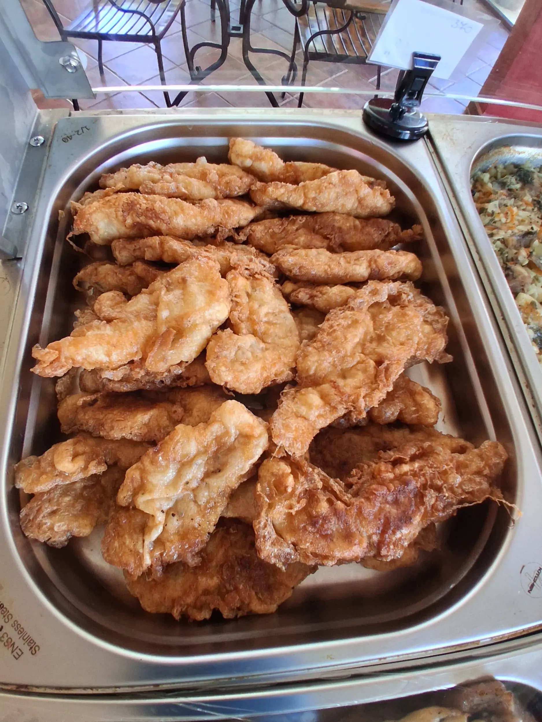 Бързо хранене MY FOOD