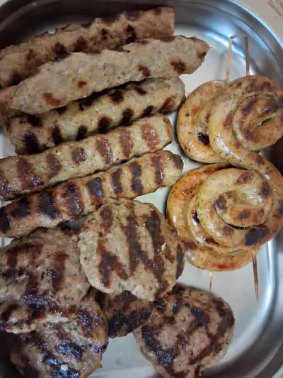 Бързо хранене MY FOOD