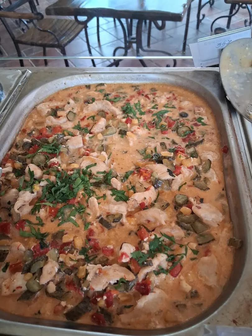 Бързо хранене MY FOOD