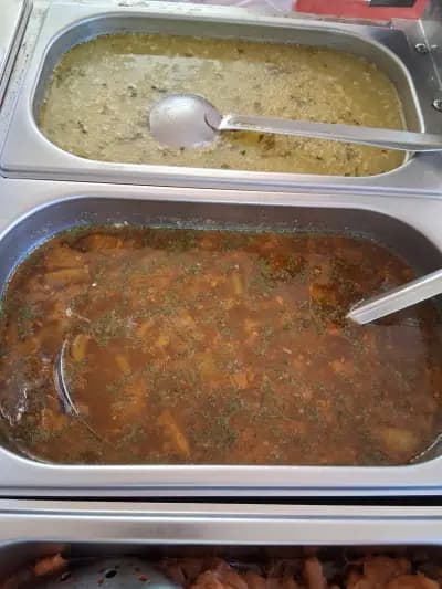 Бързо хранене MY FOOD