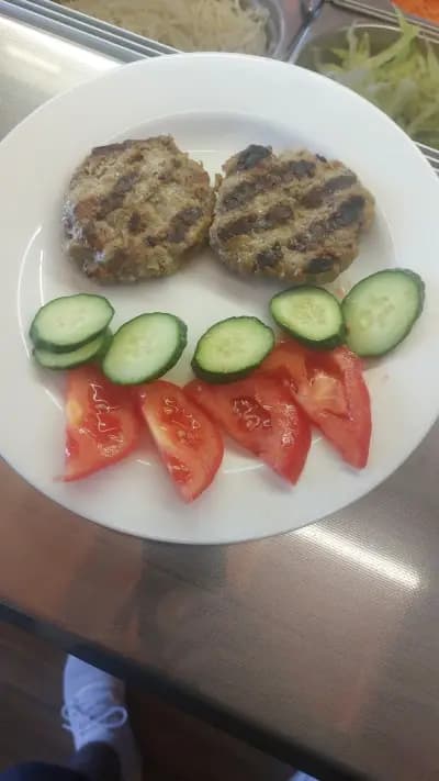 Family kebab