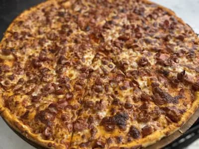 Бърза закуска Палермо