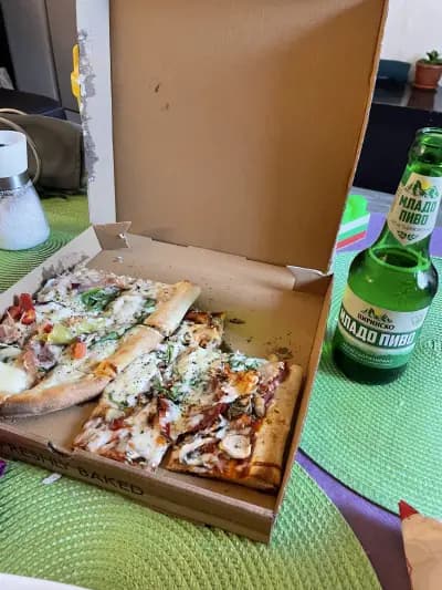 The Smash
