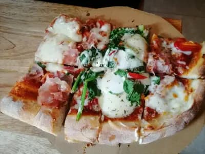 The Smash
