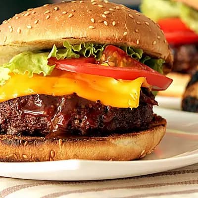 Factor Foods