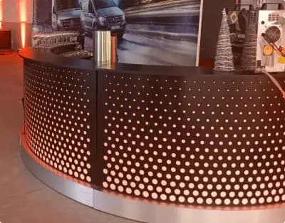 ПИК КЕТЪРИНГ