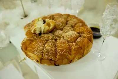 Saray Palas