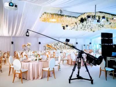 BS VIDEO CORPORATION