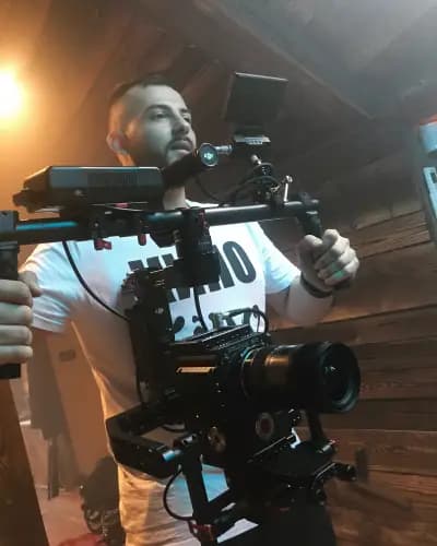 BS VIDEO CORPORATION