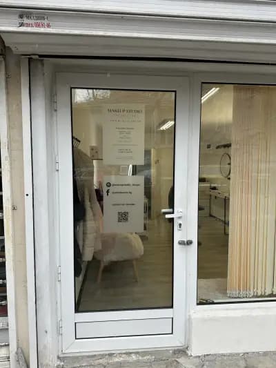 AnnaBeaute Makeup Studio