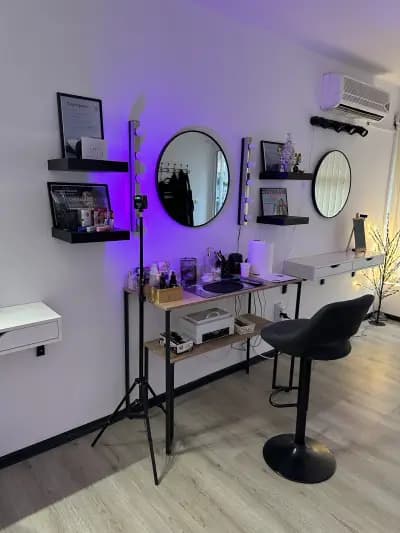 AnnaBeaute Makeup Studio
