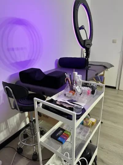 AnnaBeaute Makeup Studio