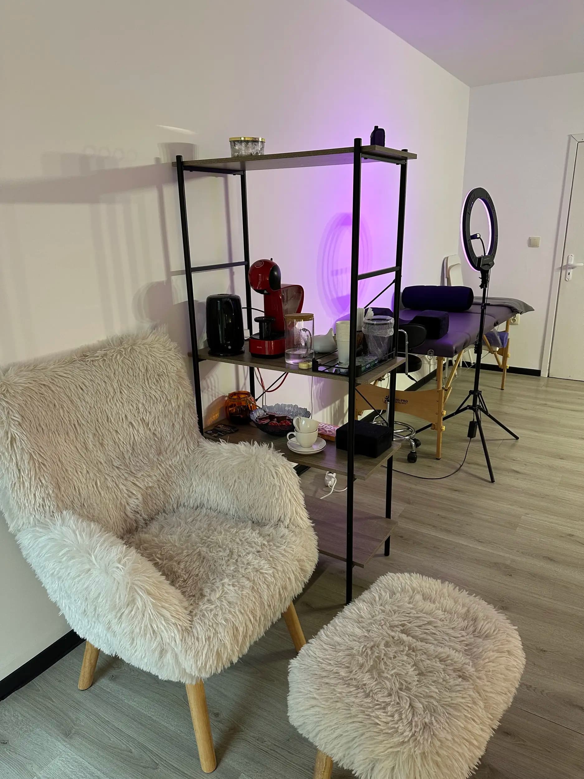 AnnaBeaute Makeup Studio