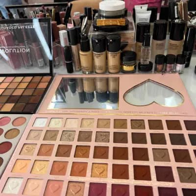 Гримьор Созопол - Makeup by Mariana Slavina