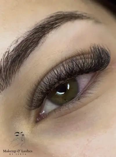 Makeup&Lashes| ГРИМ И МИГЛИ - Iveta Gospodinova