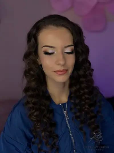 Makeup&Lashes| ГРИМ И МИГЛИ - Iveta Gospodinova