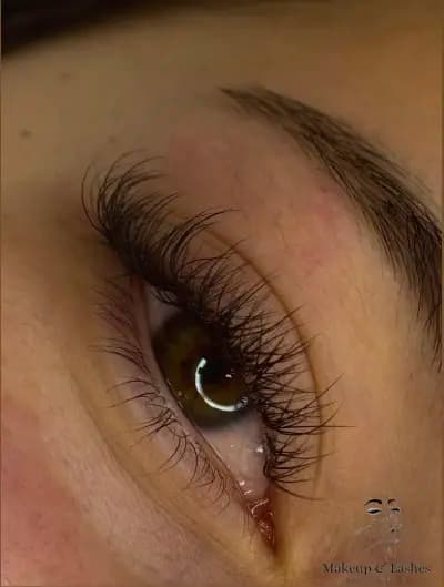Makeup&Lashes| ГРИМ И МИГЛИ - Iveta Gospodinova