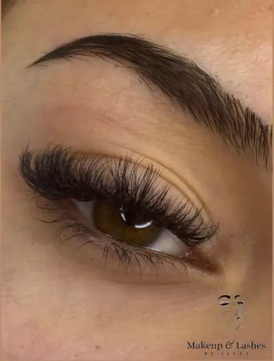Makeup&Lashes| ГРИМ И МИГЛИ - Iveta Gospodinova