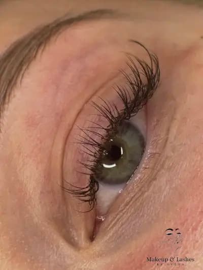 Makeup&Lashes| ГРИМ И МИГЛИ - Iveta Gospodinova