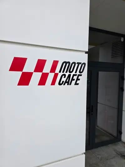 Moto Cafe | Зала под Наем | Зала за Събития