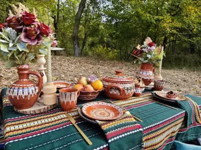 Picnic Blanket AV