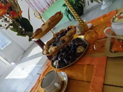 Picnic Blanket AV
