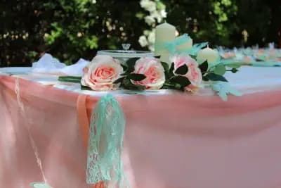 EVENTMODE - дизайн и организация на сватби и събития