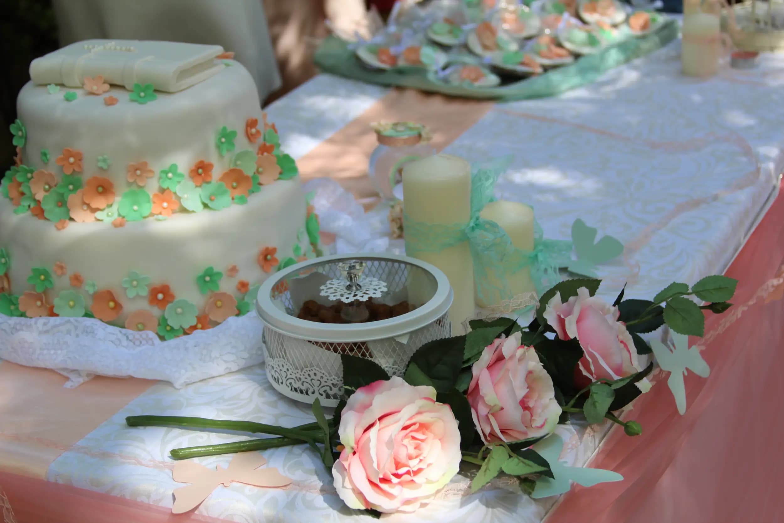 EVENTMODE - дизайн и организация на сватби и събития