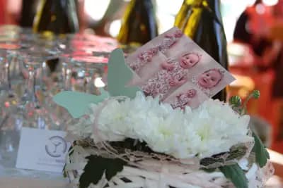 EVENTMODE - дизайн и организация на сватби и събития