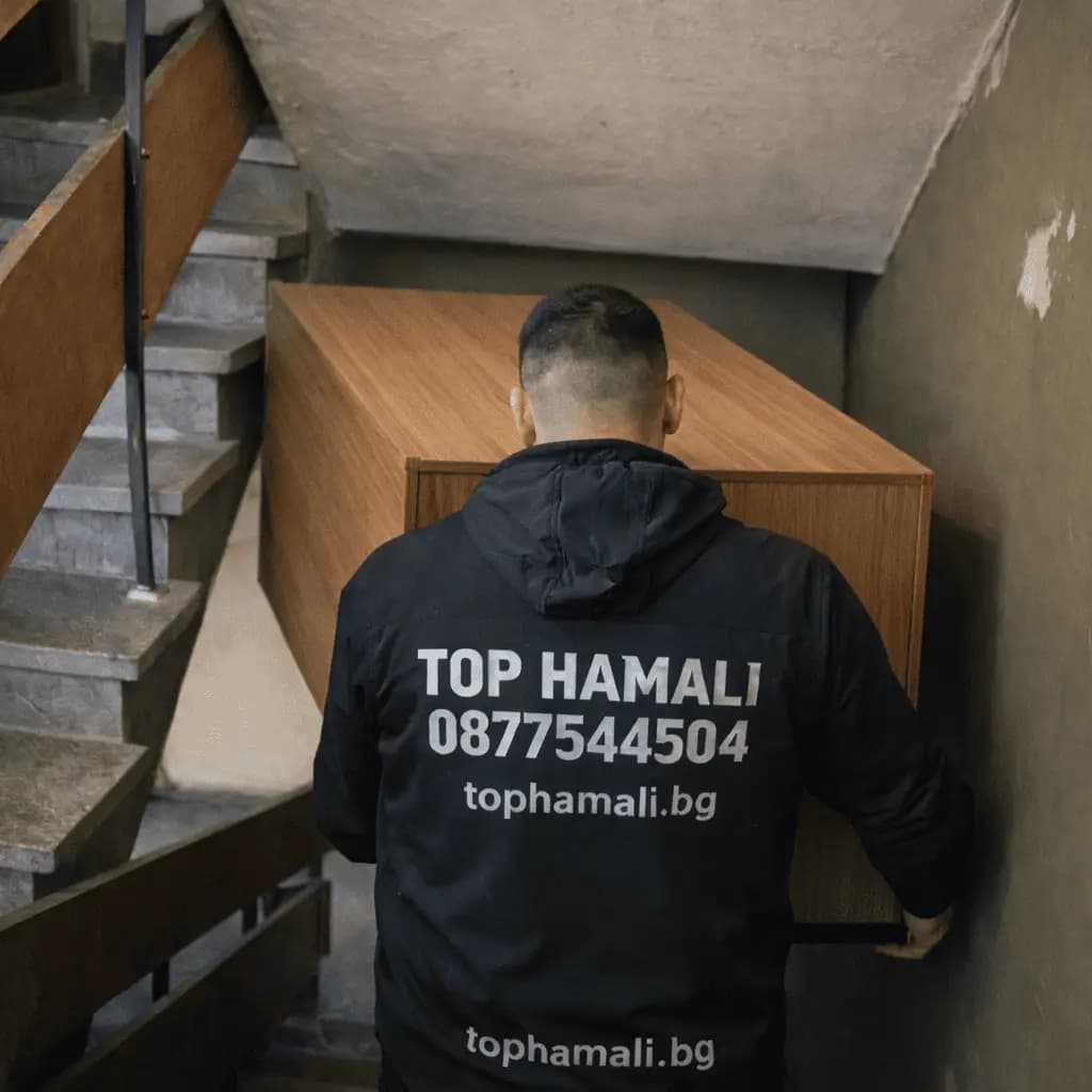 Топ Хамали