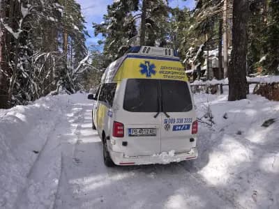 Частна Линейка Хигия Пловдив
