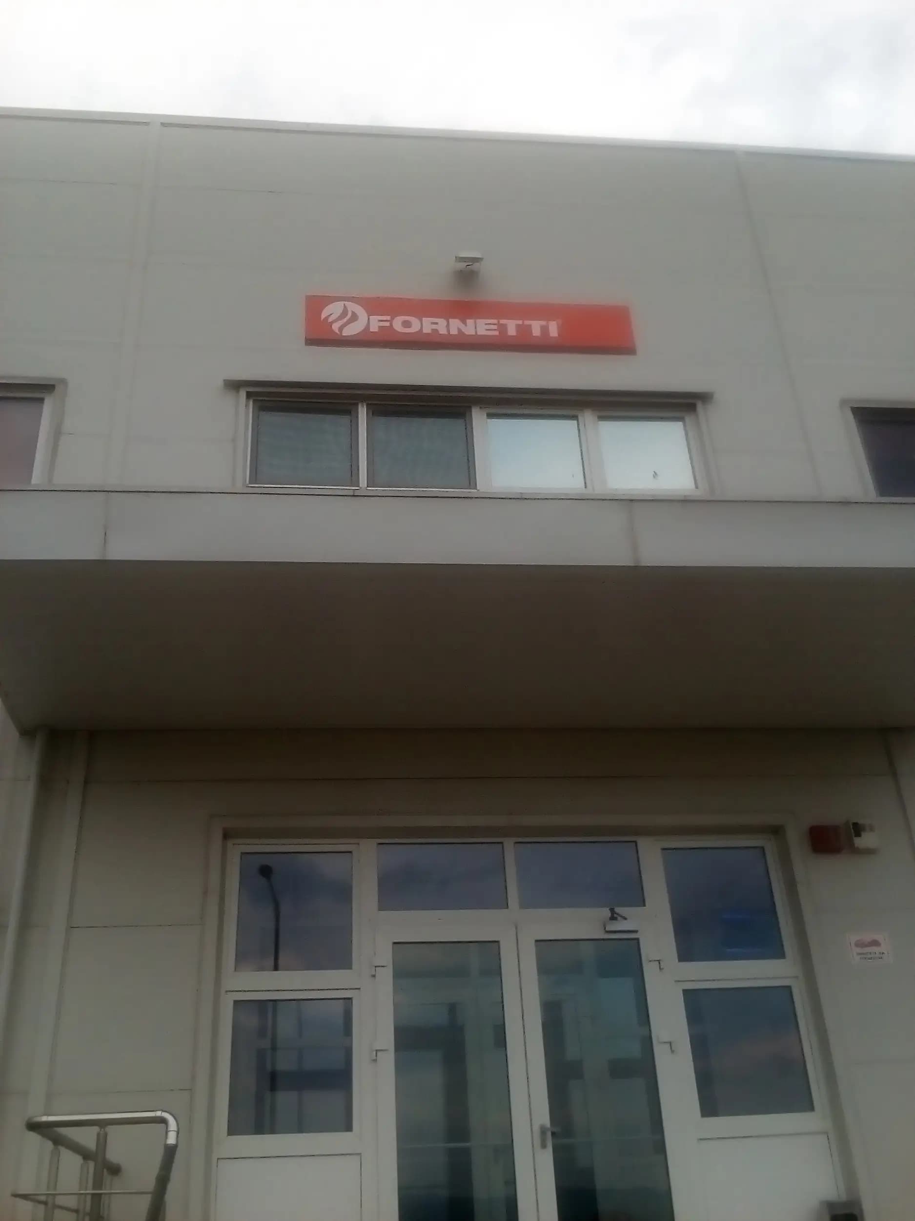 Форнетти България