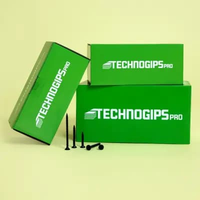 Technogips Head Office (Formatt Building Products)