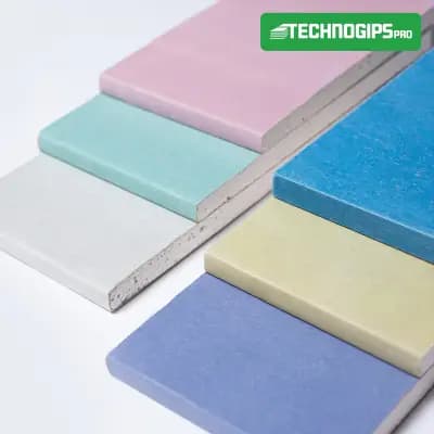 Technogips Head Office (Formatt Building Products)