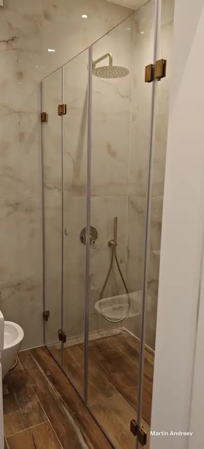 Ени глас ЕООД