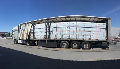Profilink - CENTRAL WAREHOUSE