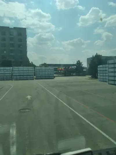 Profilink - CENTRAL WAREHOUSE