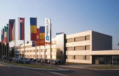 Profilink - CENTRAL WAREHOUSE