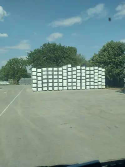 Profilink - CENTRAL WAREHOUSE