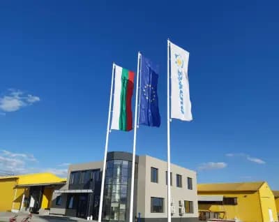 ДЖЕНИ ОВО ЕООД