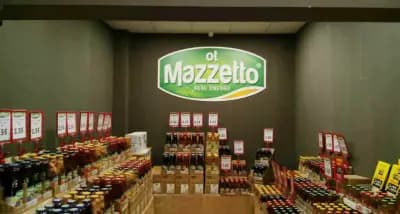 ZIV Market - Factory store Varna/ Фирмен магазин гр. Варна